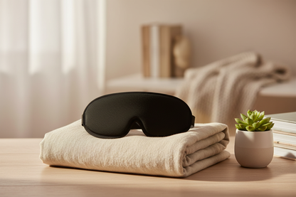 3D Sovemaske – Lifestyle