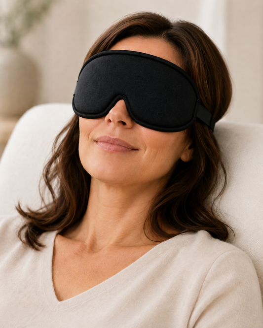 BetterNest 3D Sovemaske