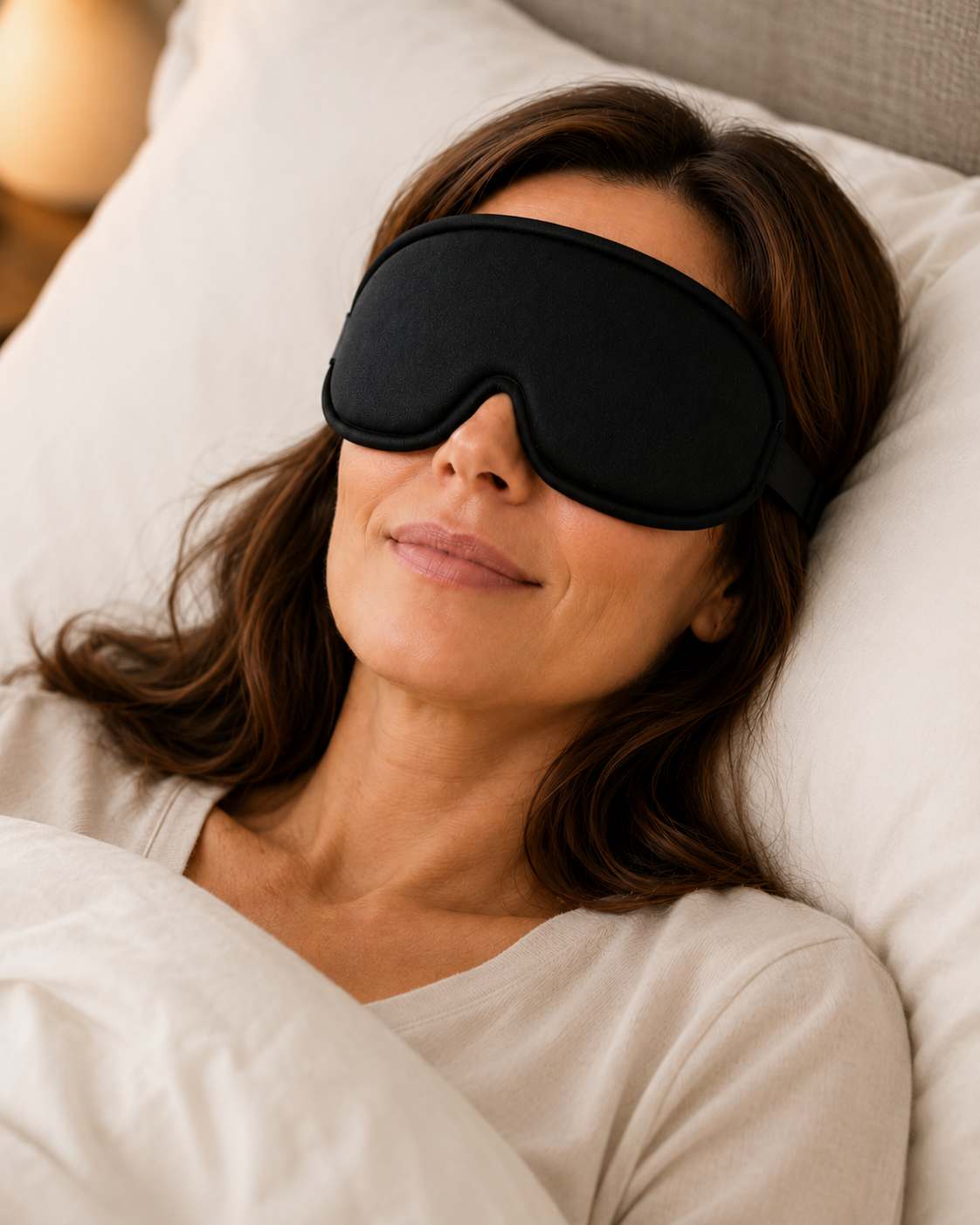 BetterNest 3D Sovemaske