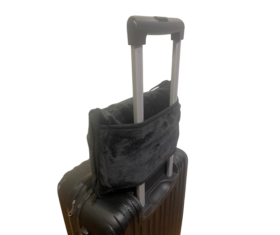 BetterNest™ Rejsetæppe