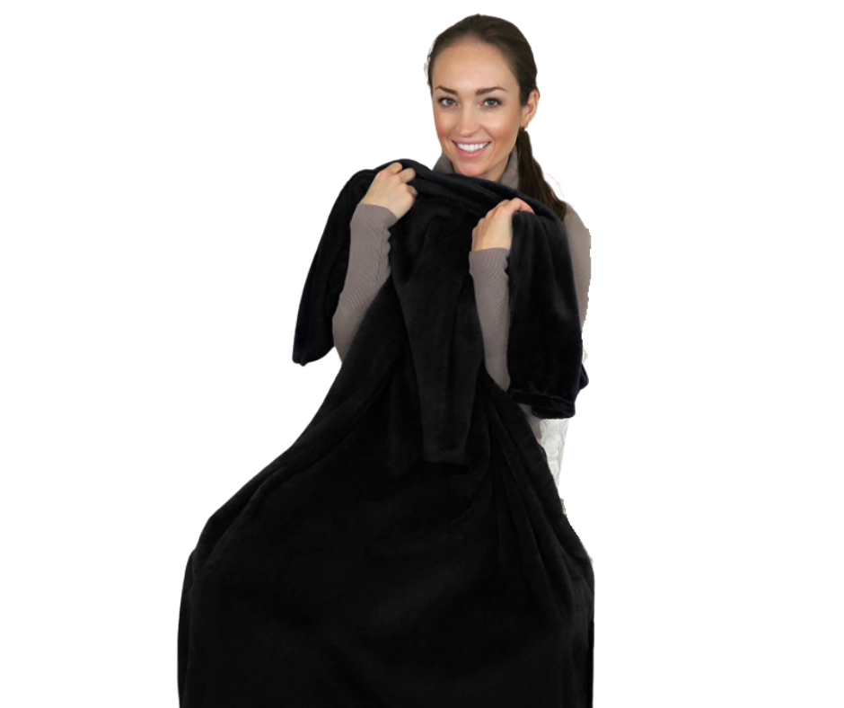 BetterNest™ Rejsetæppe