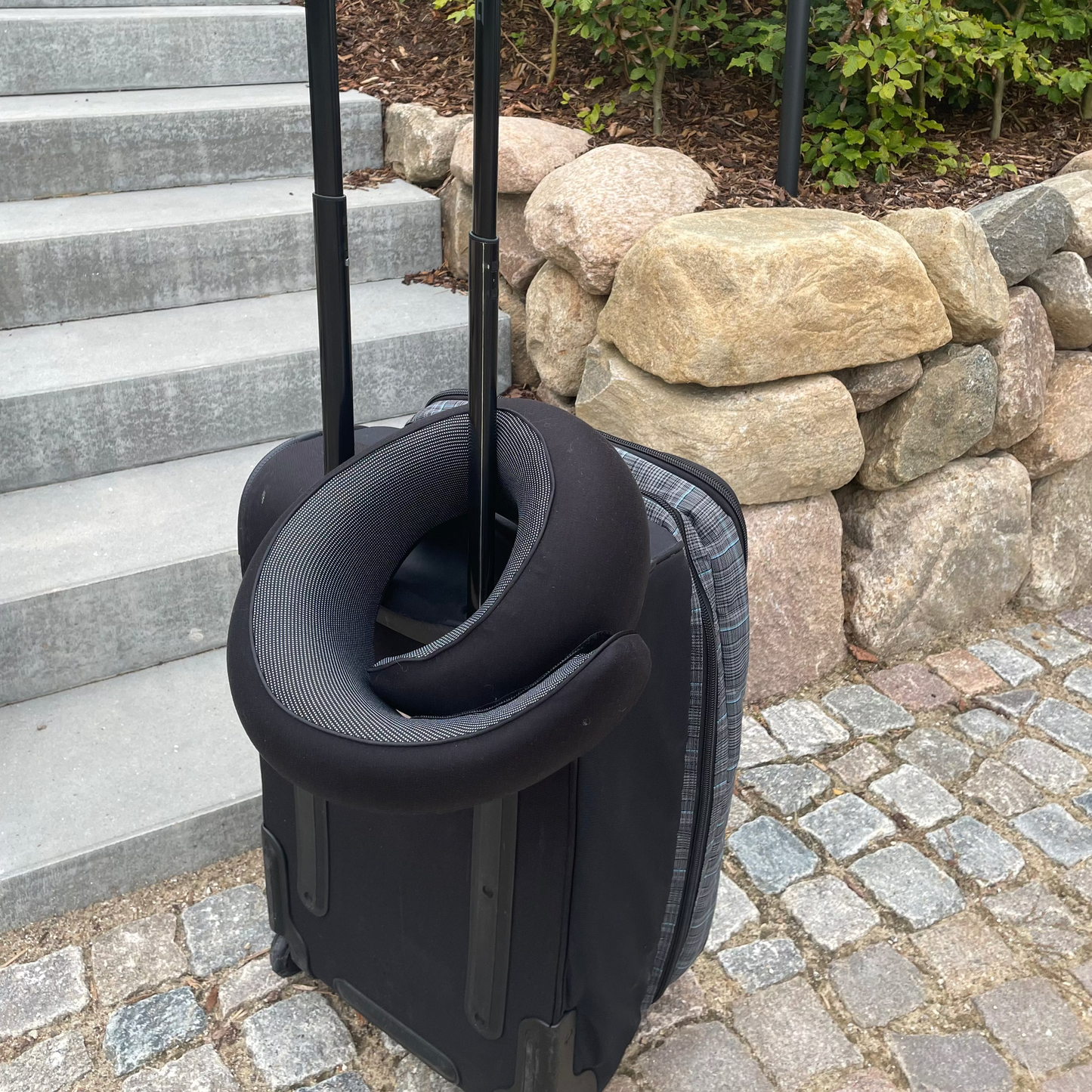 BetterNest™ Rejsepude