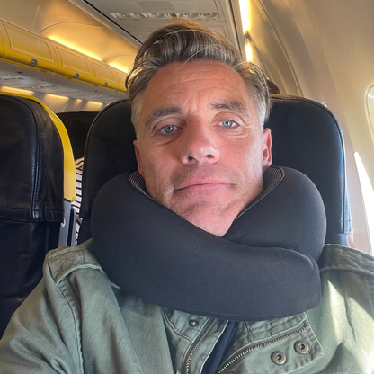 BetterNest™ Rejsepude