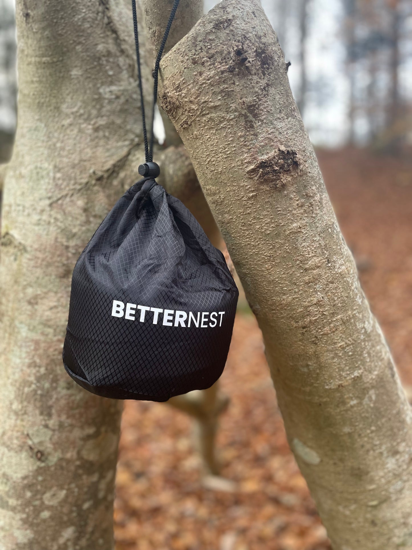 BetterNest™ Rejsepude