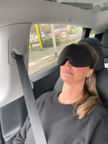 BetterNest 3D Sovemaske