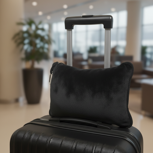 Close-up Blanket Case Attachment