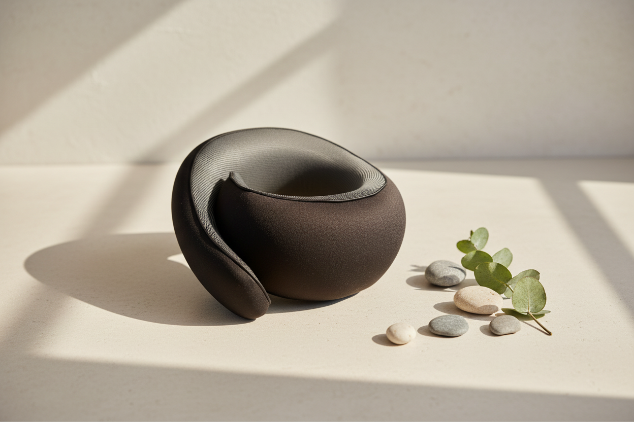 BetterNest™ Premium Rejsepude