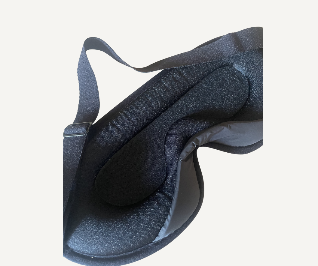 BetterNest 3D Sovemaske