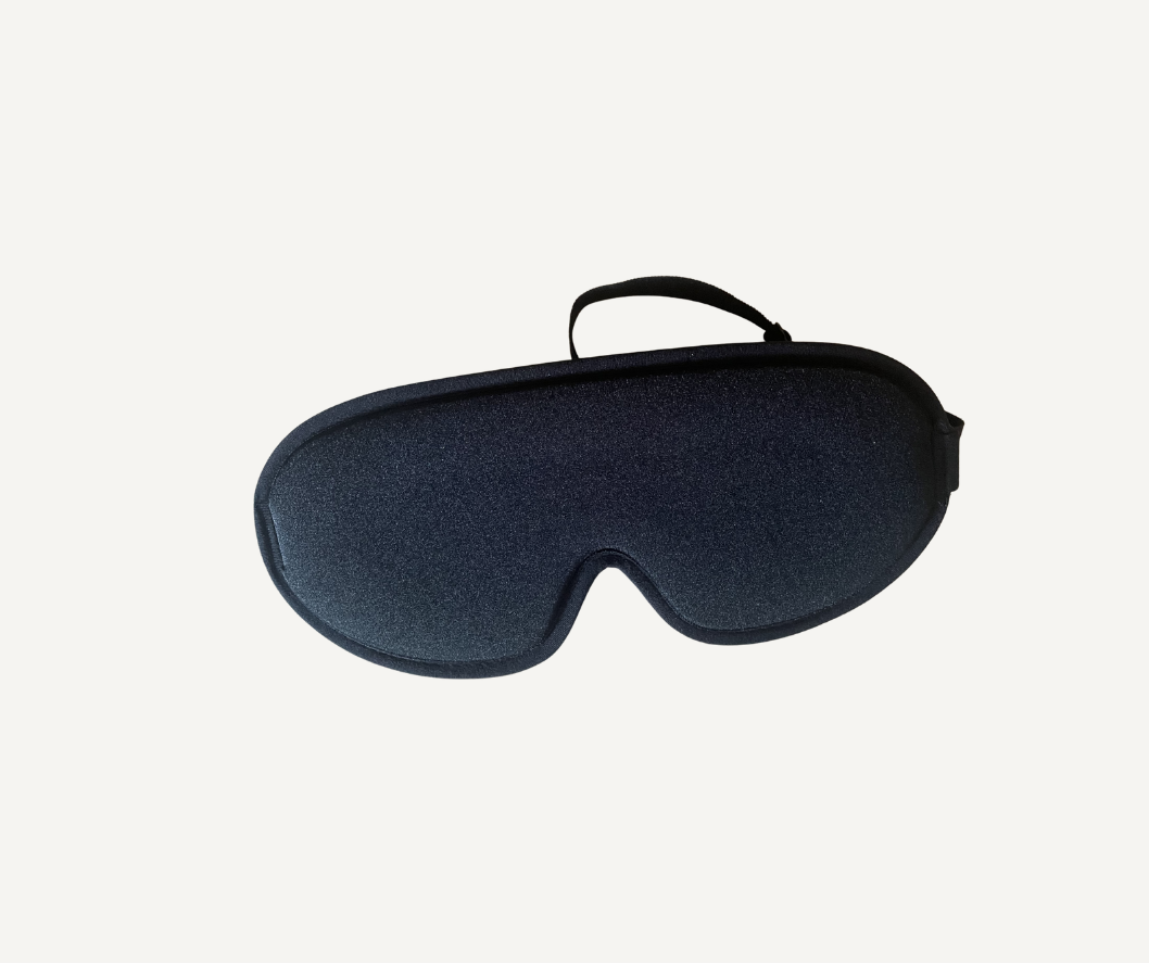 BetterNest 3D Sovemaske